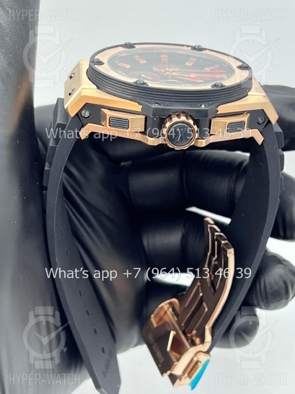 Товар Hublot King Power 48mm Art 8536 Фото 13 - Hublot King Power 48mm Art 8536