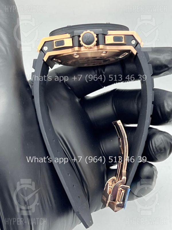 Товар Hublot King Power 48mm Art 8536 Фото 14 - Hublot King Power 48mm Art 8536