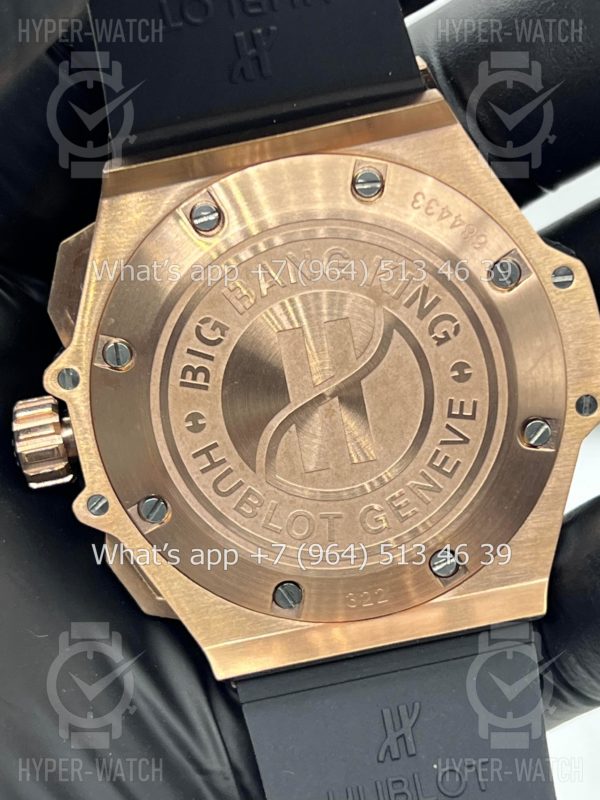 Товар Hublot King Power 48mm Art 8536 Фото 15 - Hublot King Power 48mm Art 8536