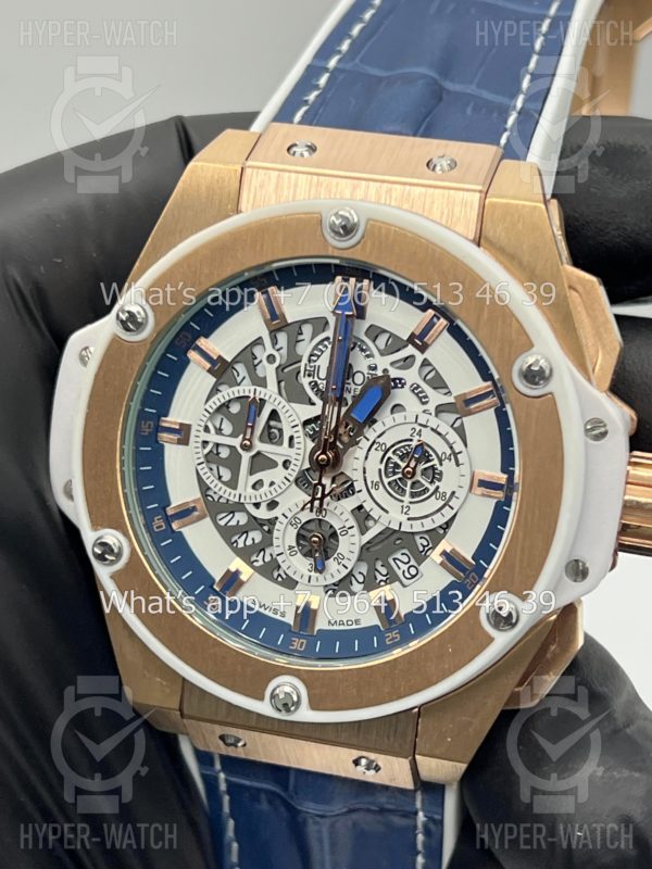 Товар Hublot King Power 48mm Art 8533 Фото 3 - Hublot King Power 48mm Art 8533