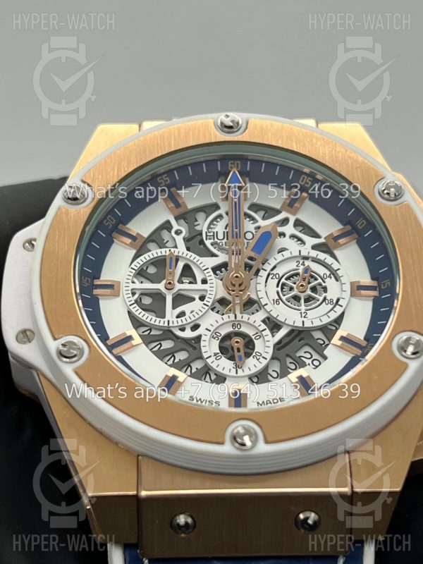 Товар Hublot King Power 48mm Art 8533 Фото 5 - Hublot King Power 48mm Art 8533