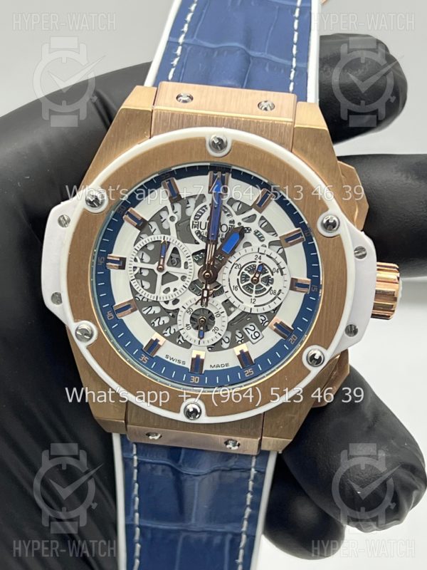Товар Hublot King Power 48mm Art 8533 Фото 6 - Hublot King Power 48mm Art 8533