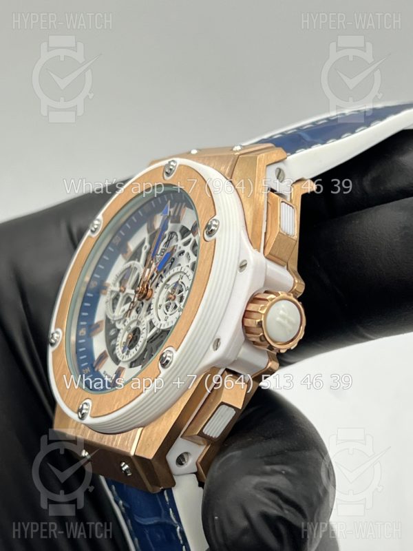 Товар Hublot King Power 48mm Art 8533 Фото 7 - Hublot King Power 48mm Art 8533