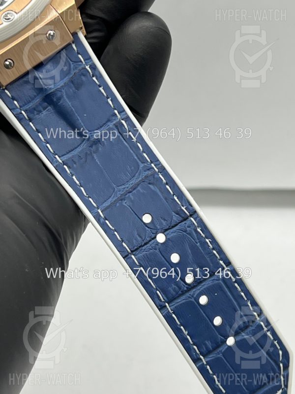 Товар Hublot King Power 48mm Art 8533 Фото 8 - Hublot King Power 48mm Art 8533