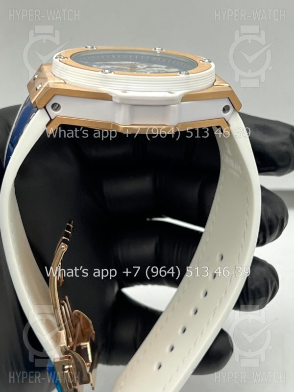 Товар Hublot King Power 48mm Art 8533 Фото 10 - Hublot King Power 48mm Art 8533