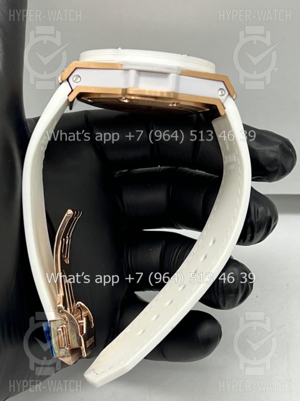 Товар Hublot King Power 48mm Art 8533 Фото 11 - Hublot King Power 48mm Art 8533