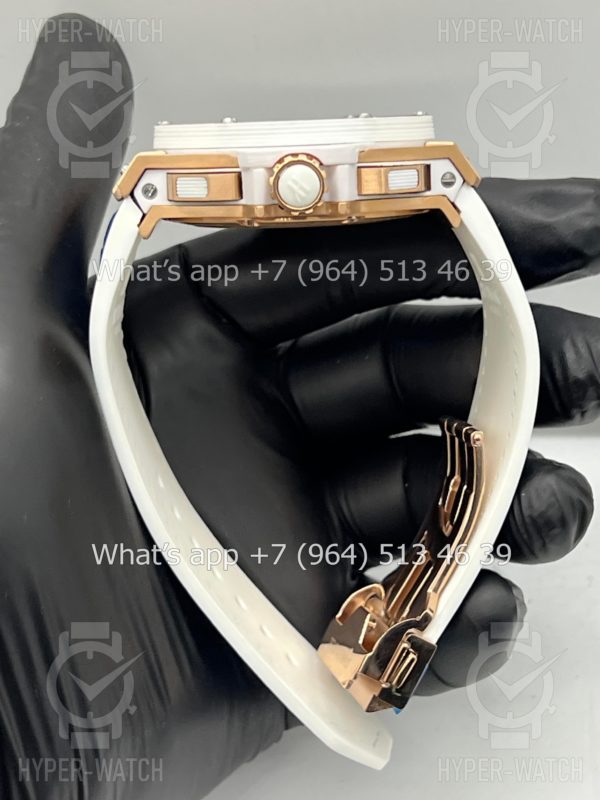 Товар Hublot King Power 48mm Art 8533 Фото 12 - Hublot King Power 48mm Art 8533