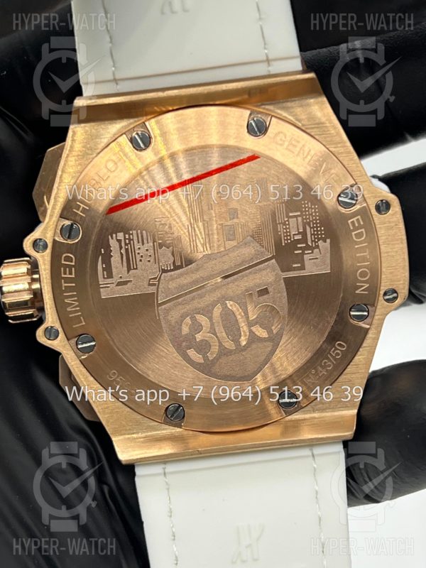 Товар Hublot King Power 48mm Art 8533 Фото 13 - Hublot King Power 48mm Art 8533