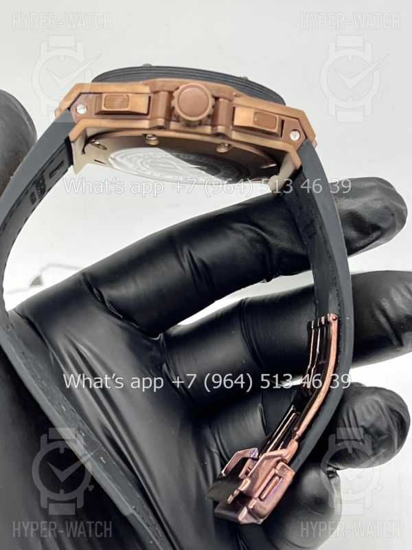 Фото 12 - Hublot King Power 48mm Art 8532
