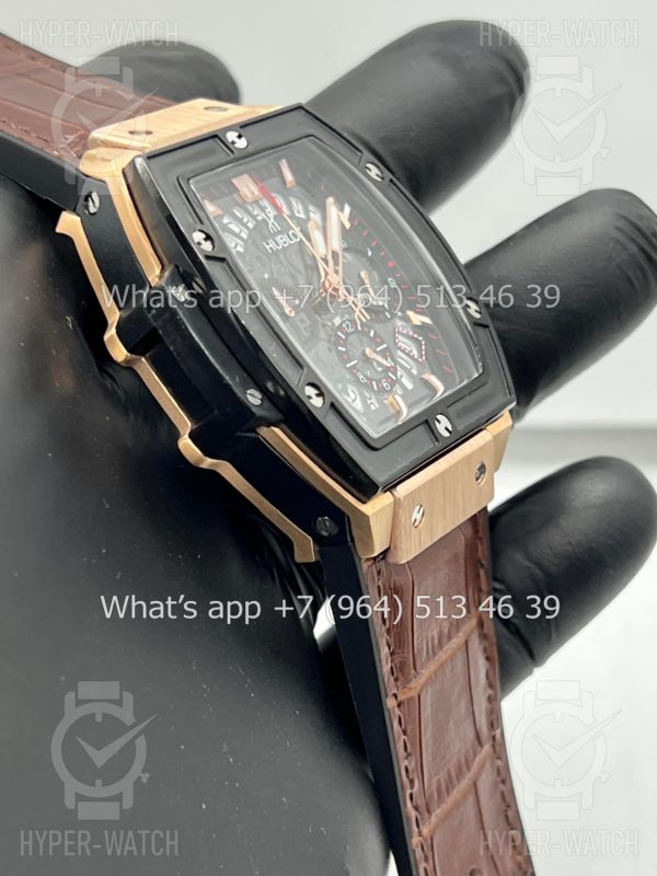Товар Hublot Spirit of Big Bang 42mm Art 8482 Фото 9 - Hublot Spirit of Big Bang 42mm Art 8482