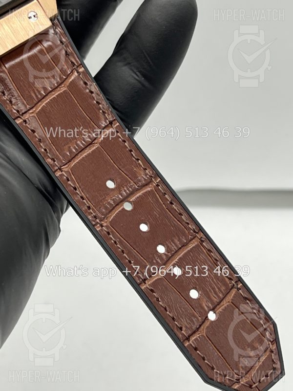 Товар Hublot Spirit of Big Bang 42mm Art 8482 Фото 10 - Hublot Spirit of Big Bang 42mm Art 8482