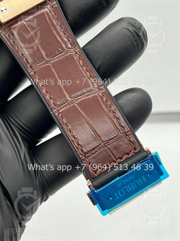 Товар Hublot Spirit of Big Bang 42mm Art 8482 Фото 11 - Hublot Spirit of Big Bang 42mm Art 8482