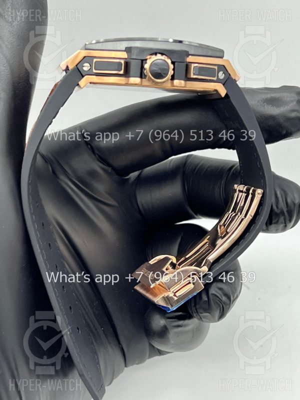 Товар Hublot Spirit of Big Bang 42mm Art 8482 Фото 13 - Hublot Spirit of Big Bang 42mm Art 8482