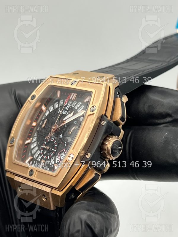 Товар Hublot Spirit of Big Bang 42mm Art 8479 Фото 8 - Hublot Spirit of Big Bang 42mm Art 8479