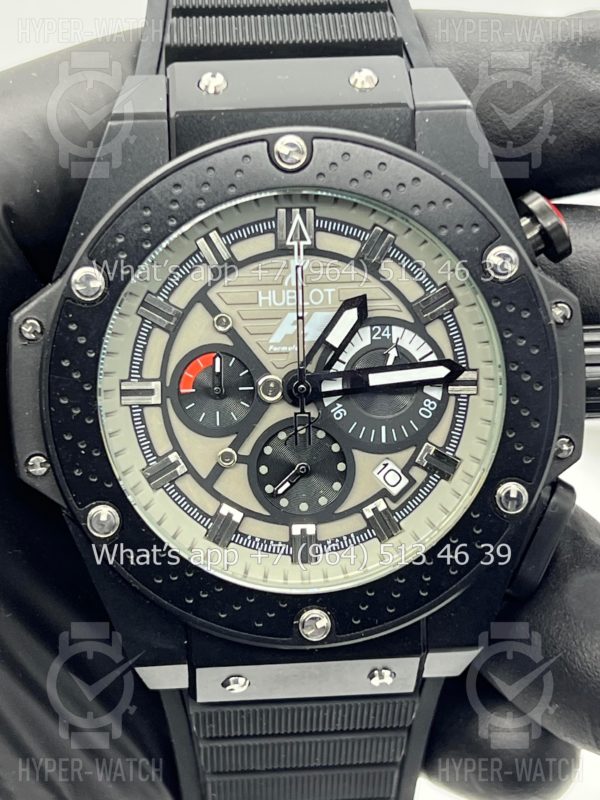 Товар Hublot King Power 48mm Art 8534 Фото 5 - Hublot King Power 48mm Art 8534