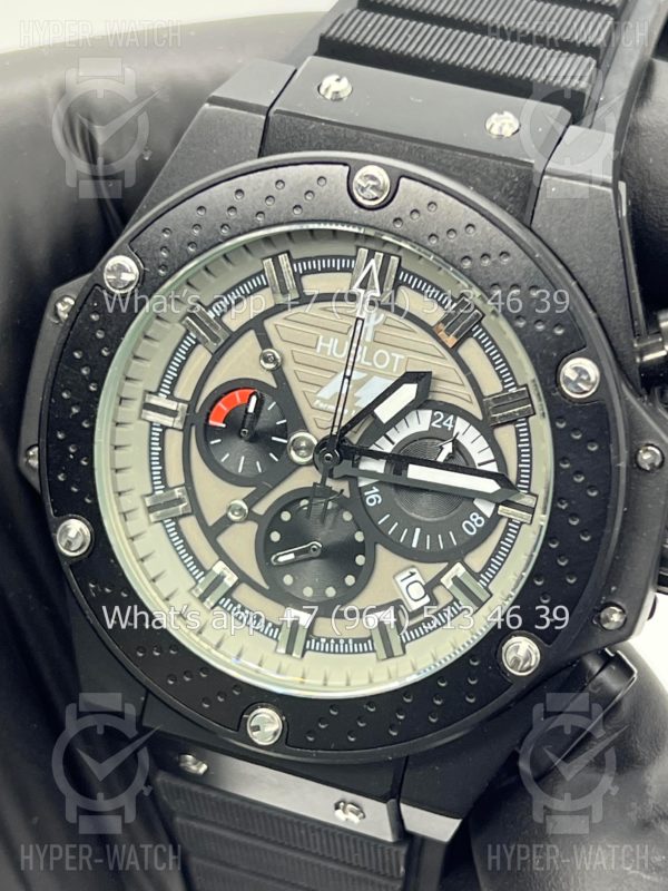 Товар Hublot King Power 48mm Art 8534 Фото 7 - Hublot King Power 48mm Art 8534