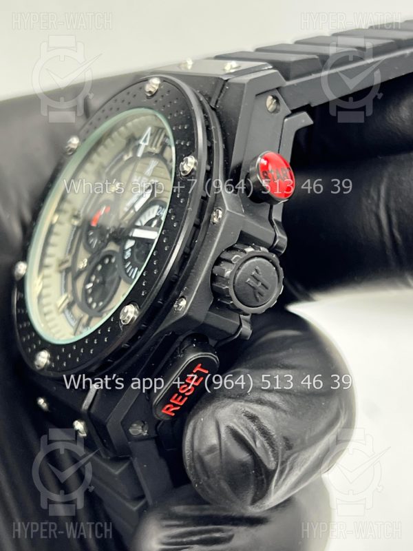 Товар Hublot King Power 48mm Art 8534 Фото 8 - Hublot King Power 48mm Art 8534