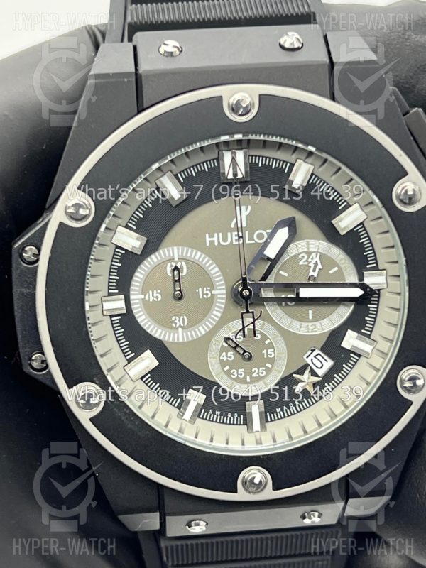 Фото 3 - Hublot King Power 48mm Art 8535
