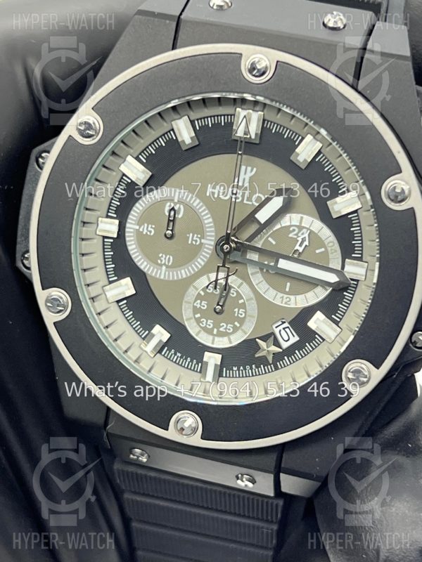 Фото 6 - Hublot King Power 48mm Art 8535