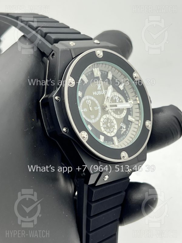 Фото 10 - Hublot King Power 48mm Art 8535
