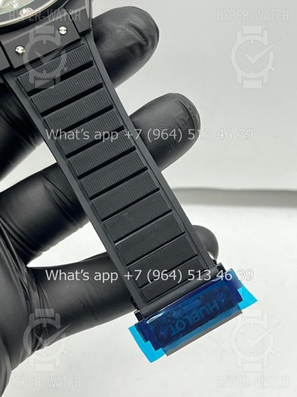 Фото 13 - Hublot King Power 48mm Art 8535