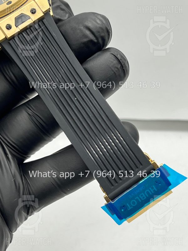 Товар Hublot Big Bang Ferrari 44mm Art 8509 Фото 9 - Hublot Big Bang Ferrari 44mm Art 8509
