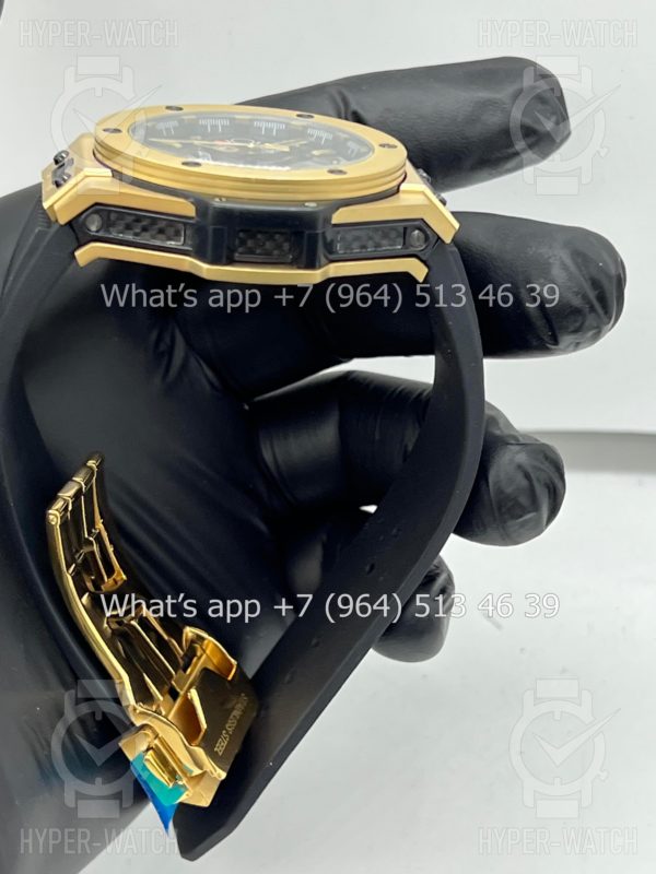 Товар Hublot Big Bang Ferrari 44mm Art 8509 Фото 10 - Hublot Big Bang Ferrari 44mm Art 8509