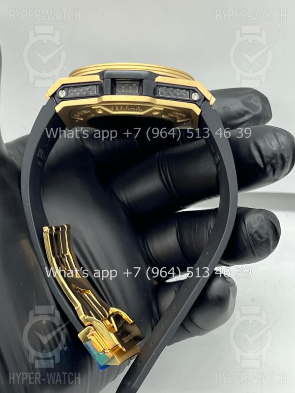 Товар Hublot Big Bang Ferrari 44mm Art 8509 Фото 11 - Hublot Big Bang Ferrari 44mm Art 8509
