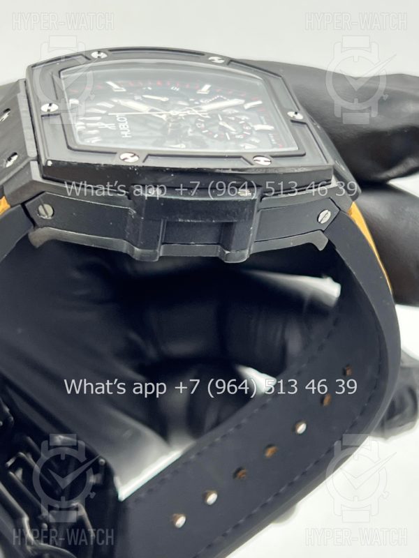 Фото 13 - Hublot Spirit of Big Bang 42mm Art 8476