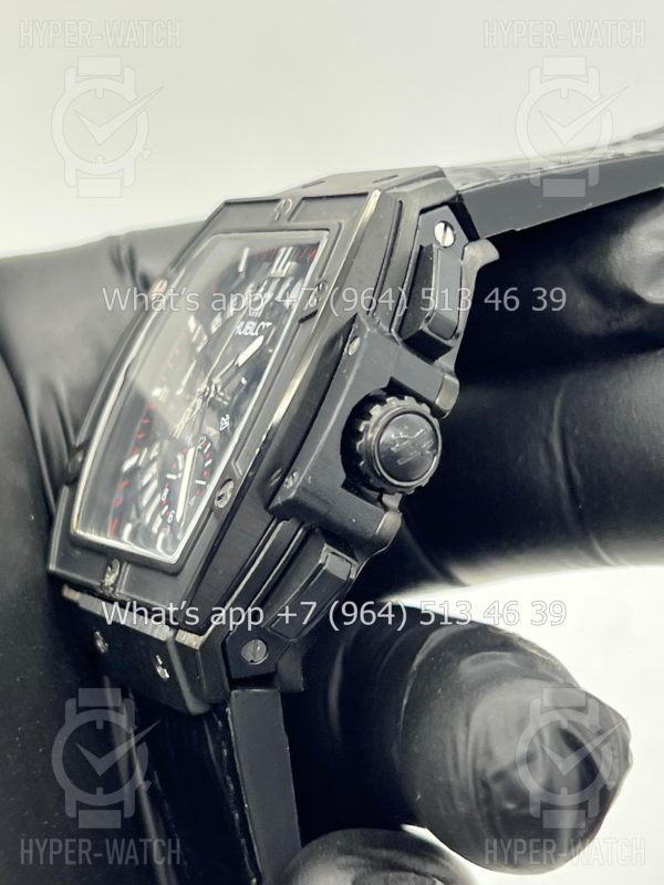 Товар Hublot Spirit of Big Bang 42mm Art 8510 Фото 8 - Hublot Spirit of Big Bang 42mm Art 8510