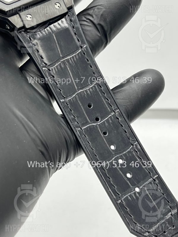 Товар Hublot Spirit of Big Bang 42mm Art 8510 Фото 10 - Hublot Spirit of Big Bang 42mm Art 8510