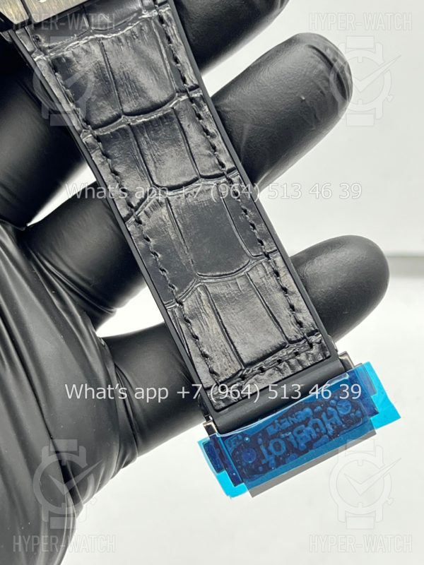 Товар Hublot Spirit of Big Bang 42mm Art 8510 Фото 11 - Hublot Spirit of Big Bang 42mm Art 8510
