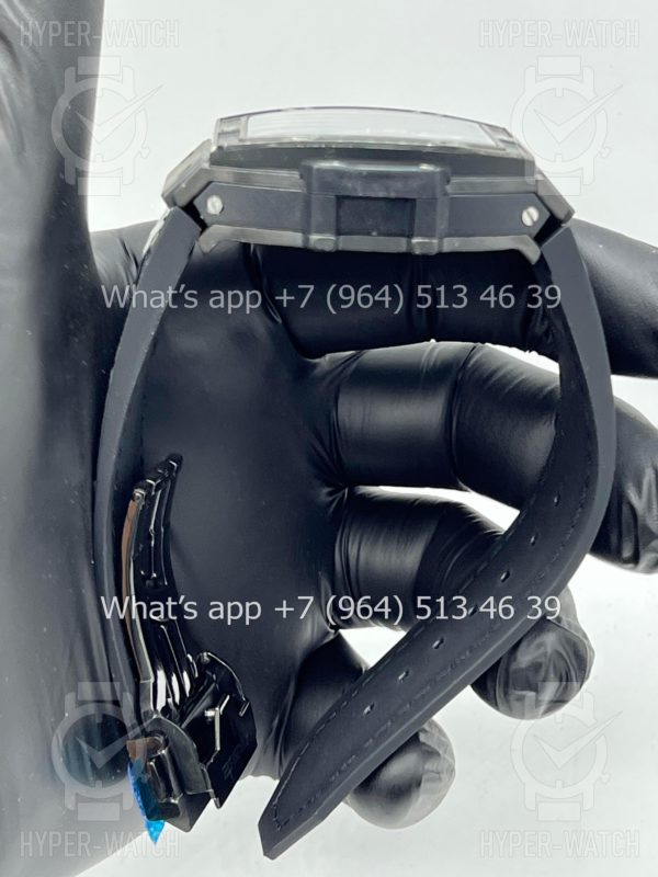 Товар Hublot Spirit of Big Bang 42mm Art 8510 Фото 12 - Hublot Spirit of Big Bang 42mm Art 8510
