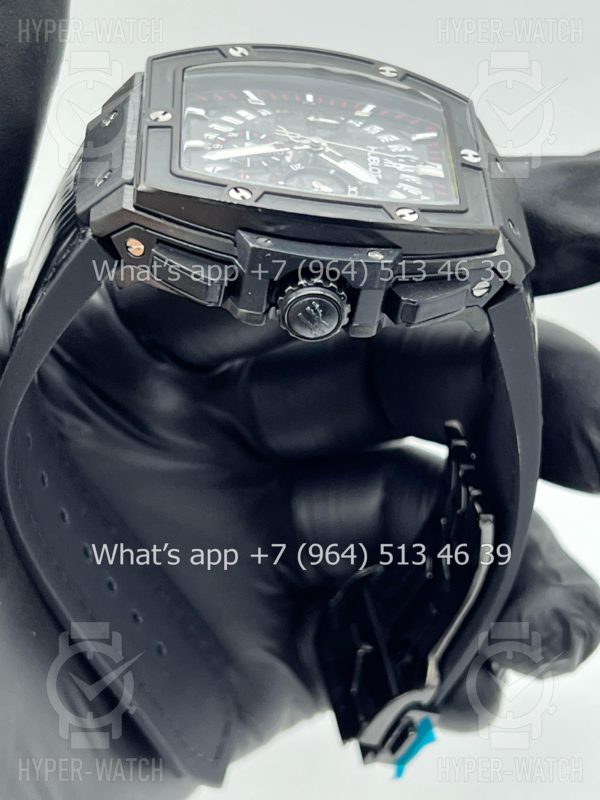 Товар Hublot Spirit of Big Bang 42mm Art 8510 Фото 13 - Hublot Spirit of Big Bang 42mm Art 8510