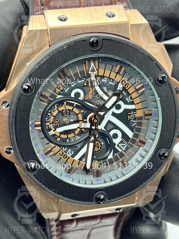 Товар Hublot King Power 48mm Art 8522 Фото 4 - Hublot King Power 48mm Art 8522