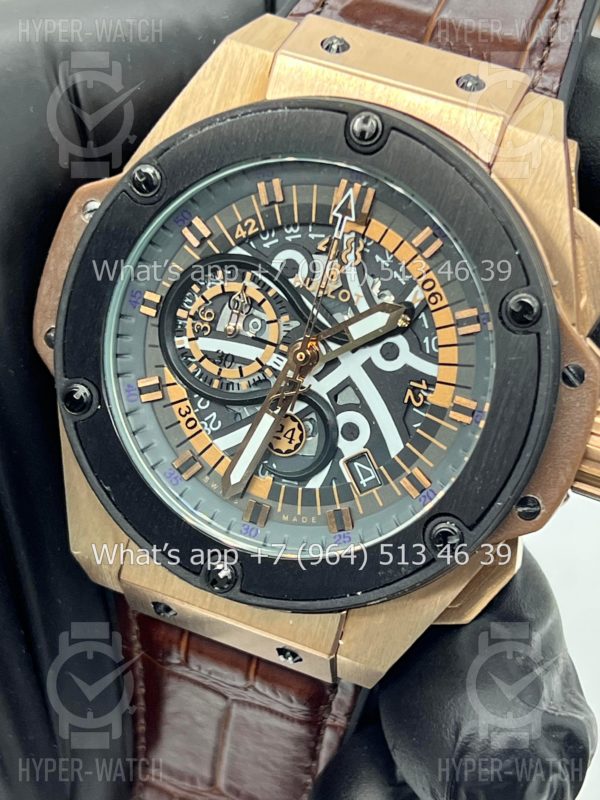 Товар Hublot King Power 48mm Art 8522 Фото 6 - Hublot King Power 48mm Art 8522
