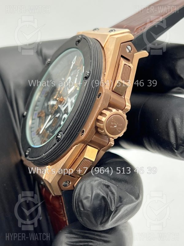 Товар Hublot King Power 48mm Art 8522 Фото 7 - Hublot King Power 48mm Art 8522