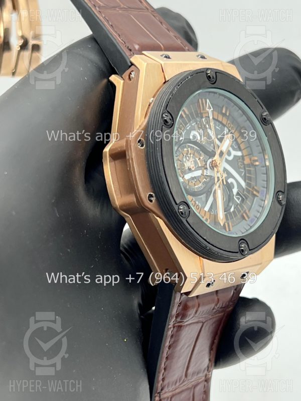 Товар Hublot King Power 48mm Art 8522 Фото 8 - Hublot King Power 48mm Art 8522