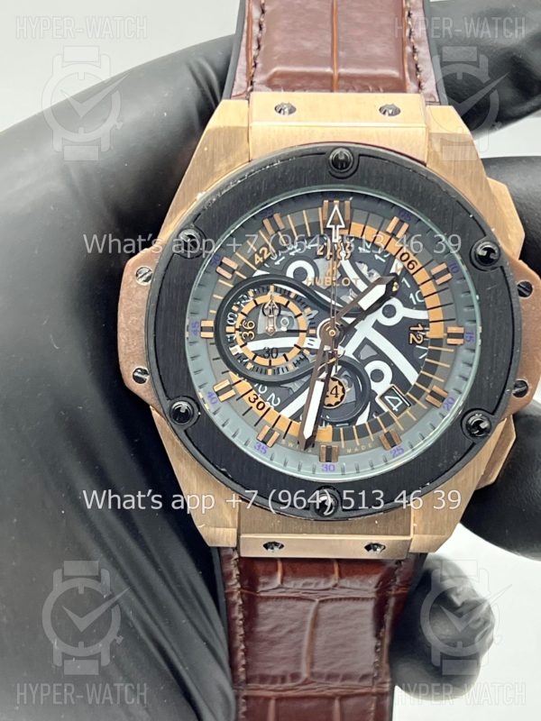 Товар Hublot King Power 48mm Art 8522 Фото 9 - Hublot King Power 48mm Art 8522