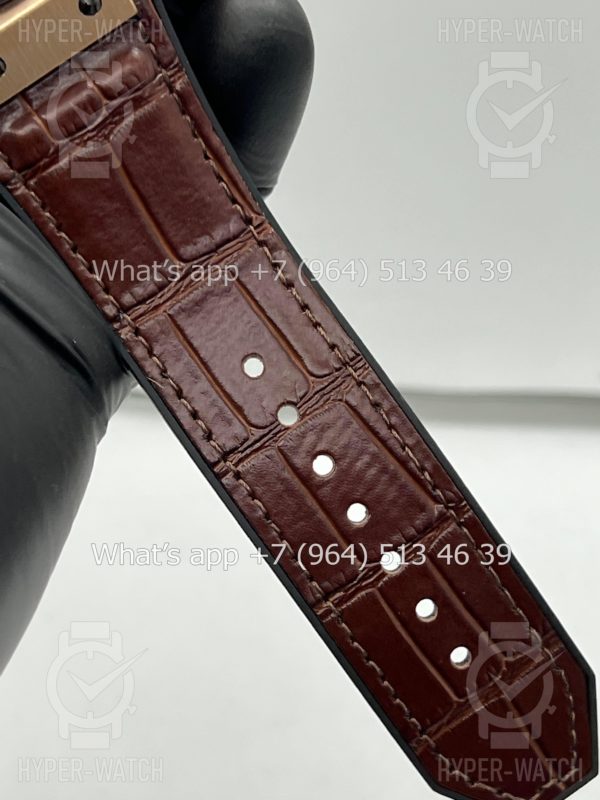 Товар Hublot King Power 48mm Art 8522 Фото 11 - Hublot King Power 48mm Art 8522