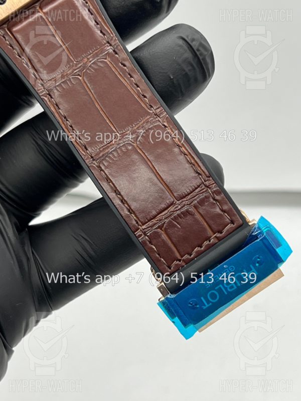 Товар Hublot King Power 48mm Art 8522 Фото 12 - Hublot King Power 48mm Art 8522