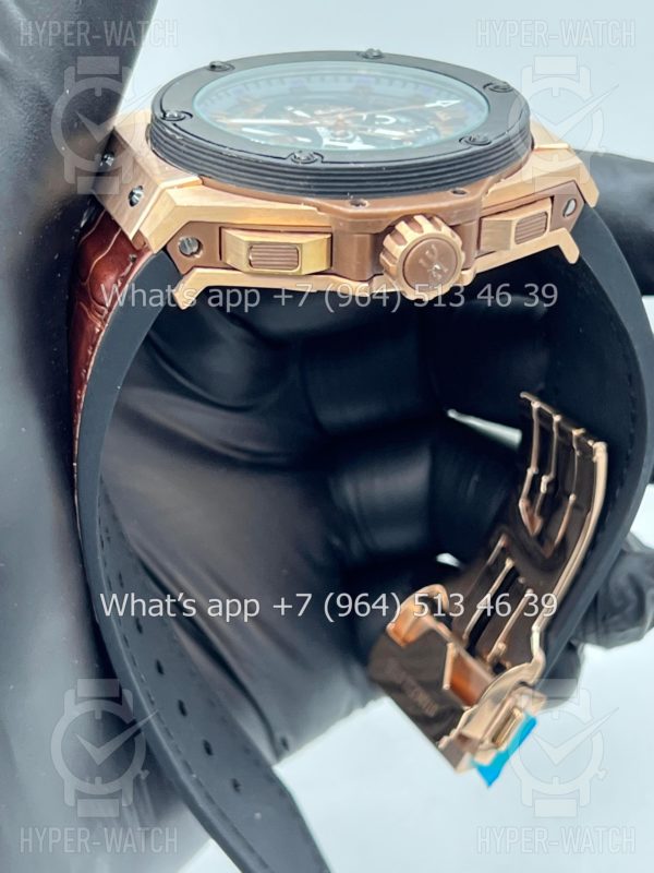 Товар Hublot King Power 48mm Art 8522 Фото 14 - Hublot King Power 48mm Art 8522