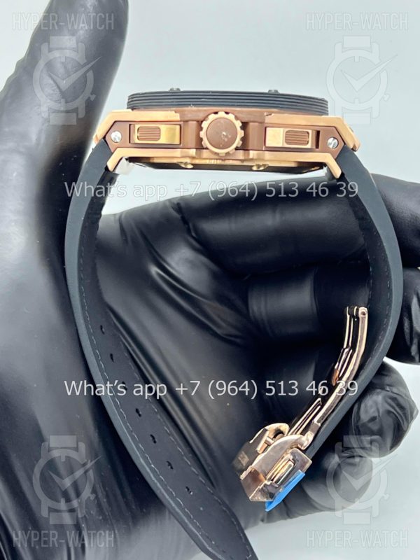 Товар Hublot King Power 48mm Art 8522 Фото 15 - Hublot King Power 48mm Art 8522