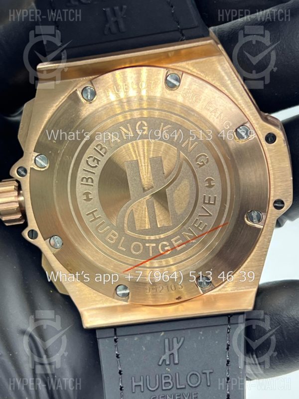 Товар Hublot King Power 48mm Art 8522 Фото 16 - Hublot King Power 48mm Art 8522