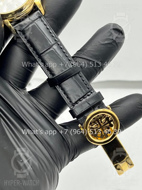 Товар Patek Philippe Calatrava 38mm Art 8486 Фото 8 - Patek Philippe Calatrava 38mm Art 8486