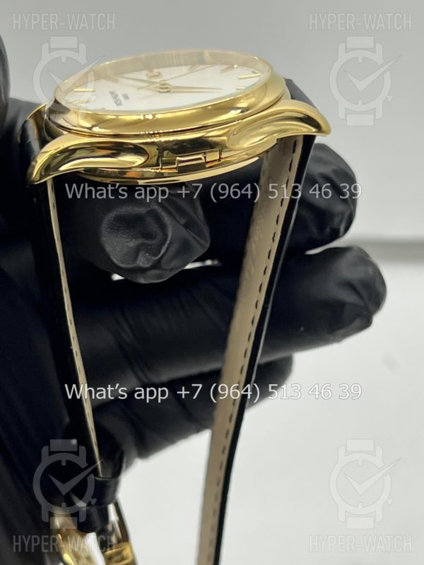 Товар Patek Philippe Calatrava 38mm Art 8486 Фото 9 - Patek Philippe Calatrava 38mm Art 8486