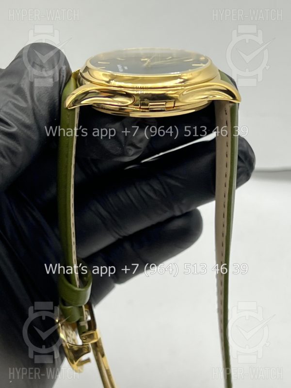 Товар Patek Philippe Calatrava 38mm Art 8487 Фото 12 - Patek Philippe Calatrava 38mm Art 8487