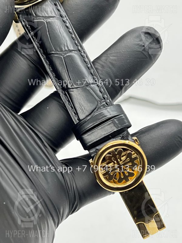 Товар Patek Philippe Calatrava 38mm Art 8488 Фото 10 - Patek Philippe Calatrava 38mm Art 8488