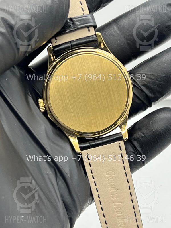 Товар Patek Philippe Calatrava 38mm Art 8488 Фото 15 - Patek Philippe Calatrava 38mm Art 8488
