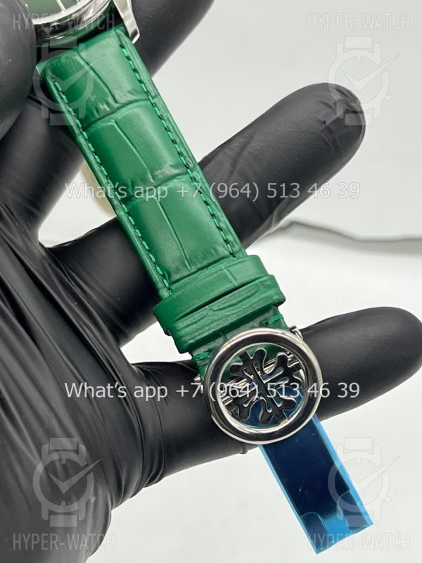 Товар Patek Philippe Calatrava 38mm Art 8490 Фото 10 - Patek Philippe Calatrava 38mm Art 8490